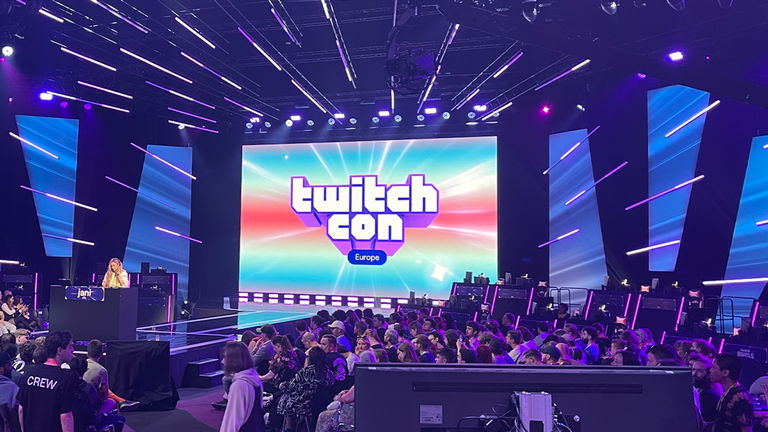 Resumen de la TwitchCon 2024 Europa: el siguiente paso en la evolución de Twitch