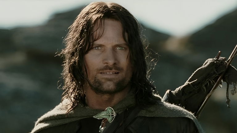 "Predecibles y no muy bien escritas". Viggo Mortensen sobre por qué no ha aparecido en más franquicias tras 'El Señor de los Anillos'