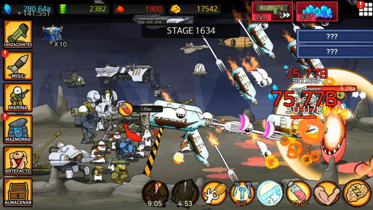 De 1,89 a 0: uno de los mejores juegos RPG de Google Play está gratis durante las próximas horas