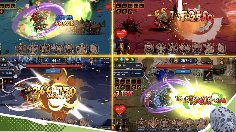83 aplicaciones y juegos de pago para Android que están gratis o con jugosos descuentos durante unas horas