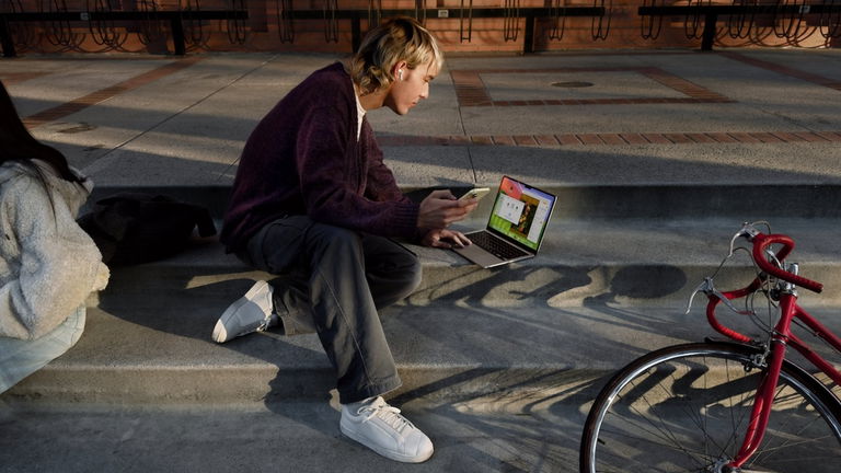 Llega la oferta anual de Apple para estudiantes con descuentos de hasta 140 euros en iPad y Mac