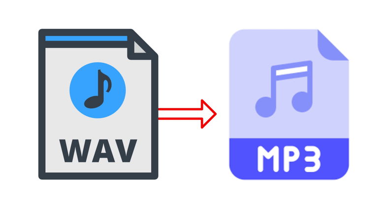 Cómo convertir un archivo WAV en MP3 directamente desde tu móvil Android