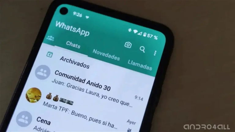 ¿Cansado de que te metan en grupos de WhatsApp sin tu permiso? Con este sencillo truco puedes ponerle fin