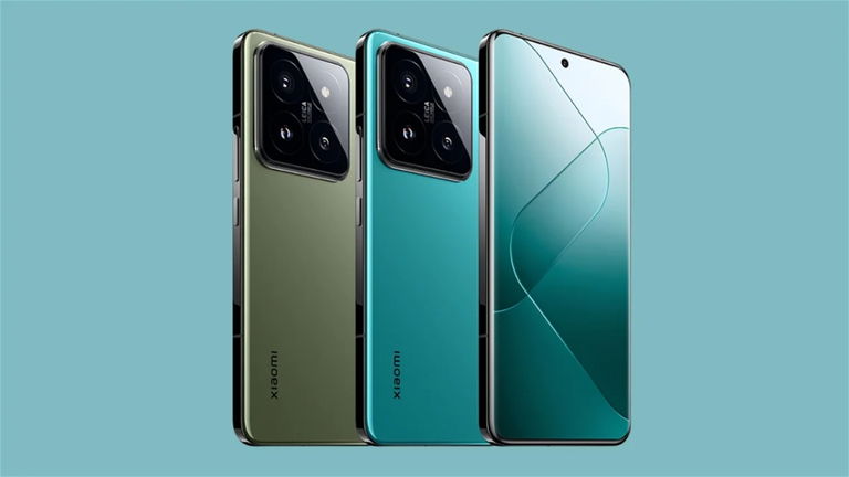 Xiaomi 15 Pro: filtrados nuevos detalles de las cámaras del próximo flagship del gigante chino