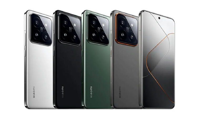 Xiaomi 15 Pro: al descubierto las características de la batería del nuevo flagship del gigante chino