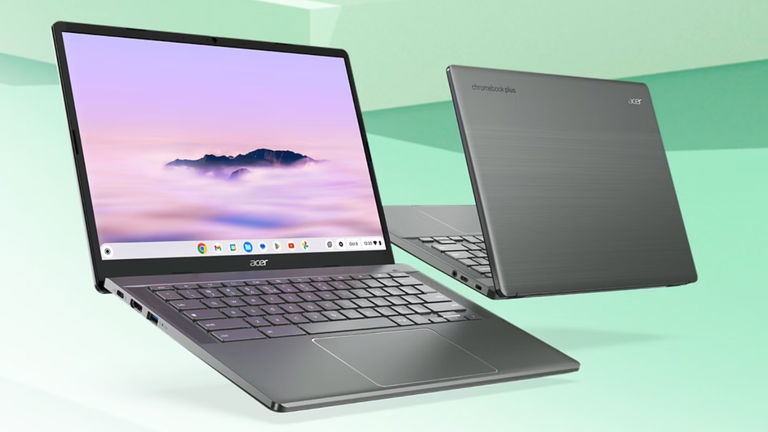 Los 6 mejores Chromebook disponibles ahora mismo y cuál te interesa elegir