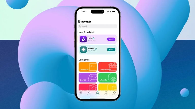 La mejor tienda de apps alternativa para iPhone ahora es totalmente gratuita
