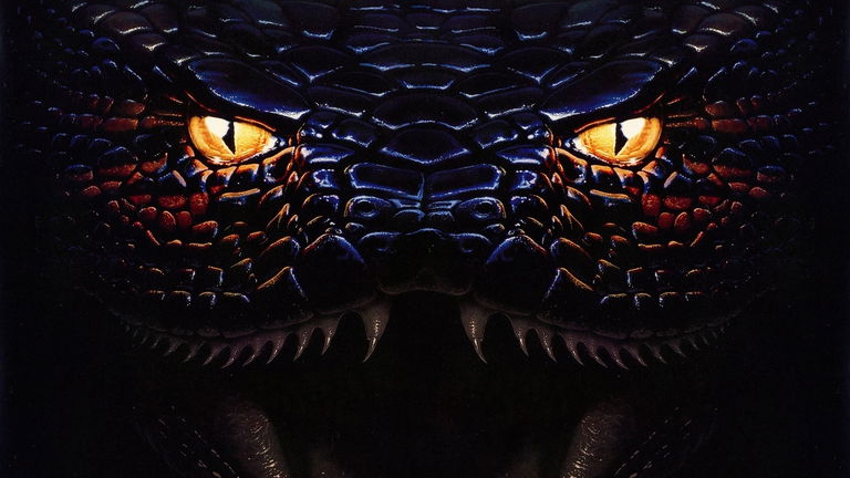 Jack Black y Paul Rudd trabajan en un reboot de 'Anaconda', el ya clásico de 1997