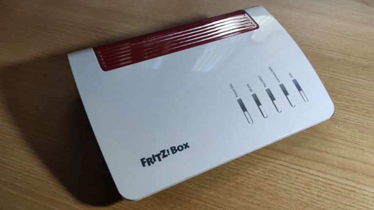 Análisis del AVM FRITZ!Box 7590 AX: el router de gama alta ideal para todos los hogares