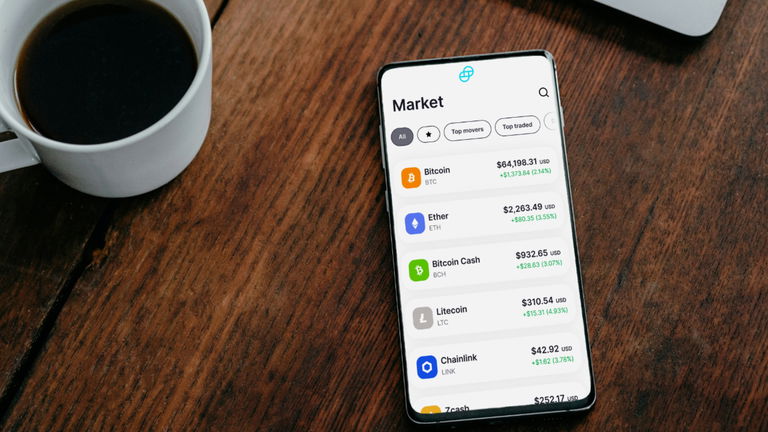 Una app de criptomonedas disponible en Google Play robó 5 millones de dólares a una misma persona