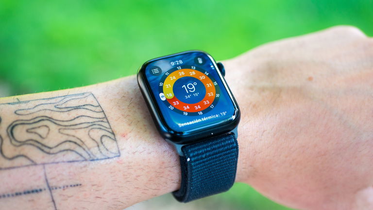 Una de las novedades más interesantes del Apple Watch Series 11 llegará a los modelos anteriores