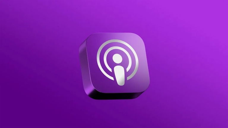 Apple Podcasts ya tiene su propia versión web