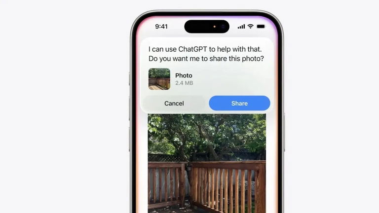 Apple estaría planeando invertir una gran cantidad de dinero en OpenAI