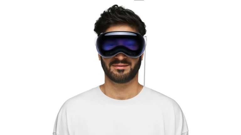 Ya hay más de 2500 apps nativas para el Apple Vision Pro