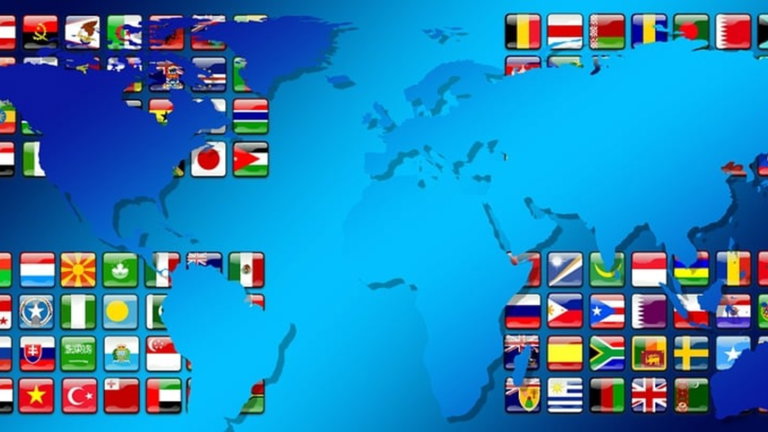 Las 9 mejores apps para conocer gente del extranjero