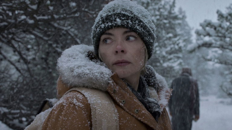 La miniserie brutal que es una 'The Walking Dead' realista. Es increíble y la puedes ver en streaming en un suspiro