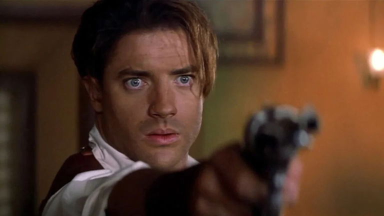 Durante años, esta ha sido mi película de aventuras favorita. Ahora la puedes ver en streaming gracias a una oferta increíble