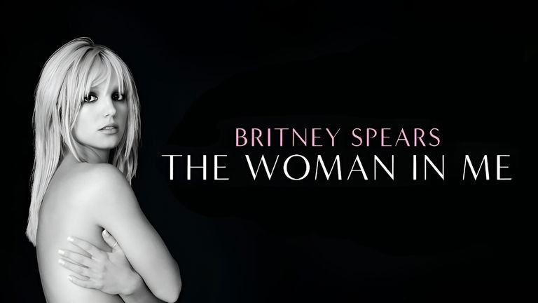 Britney Spears tendrá su biopic