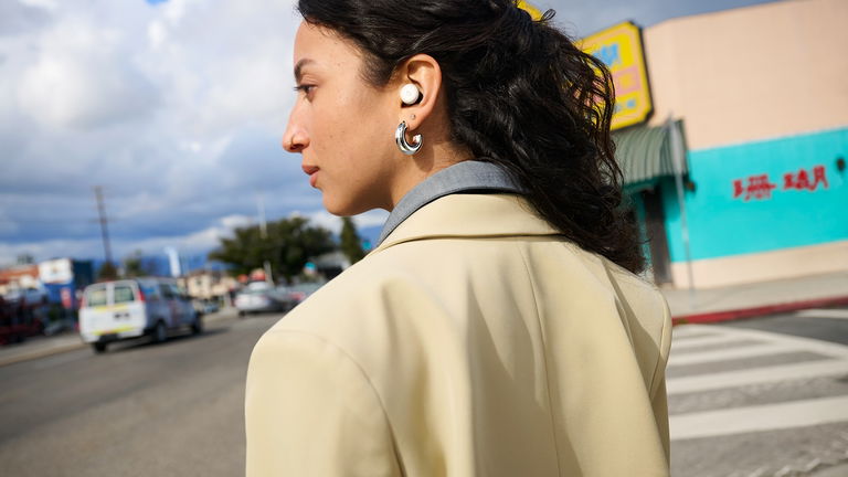 Nuevos Google Pixel Buds Pro 2: mejor cancelación de ruido y más comodidad para esta nueva genaración de earbuds