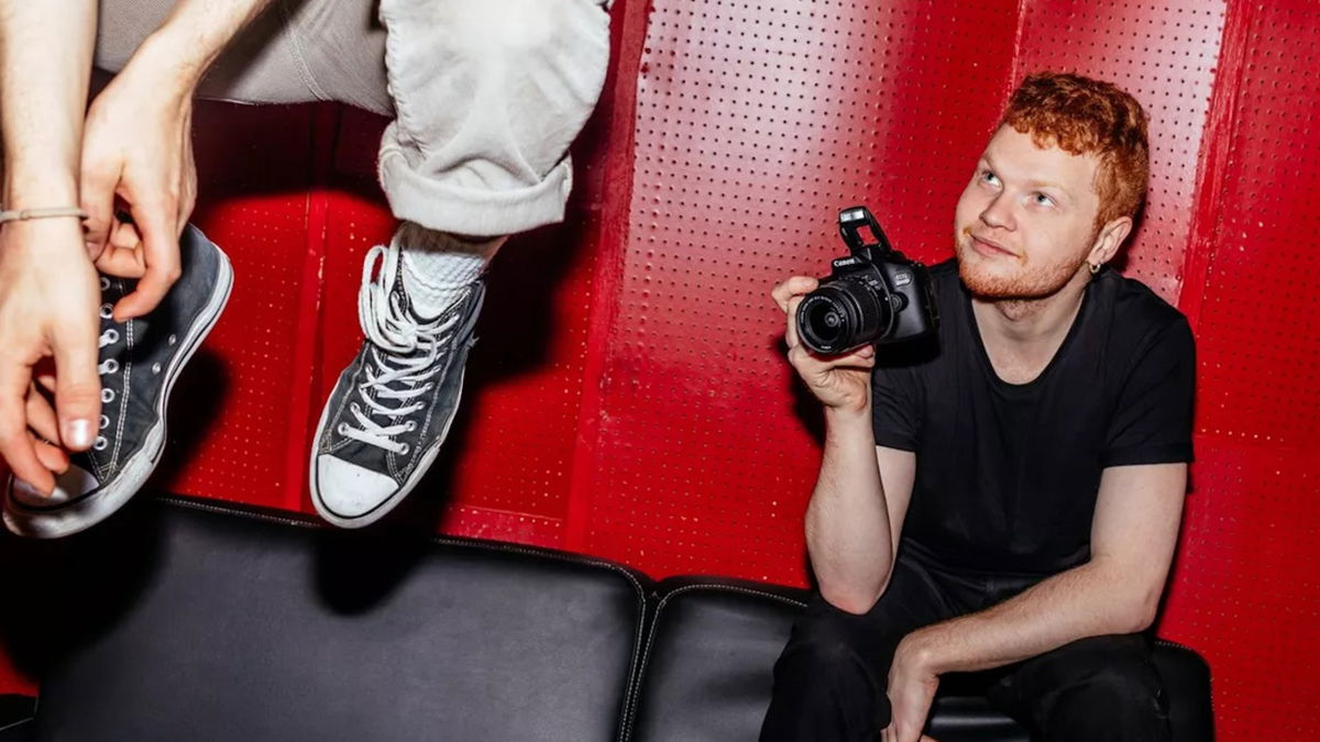 Ni móviles ni trucos: así se aprende fotografía de verdad desde cero