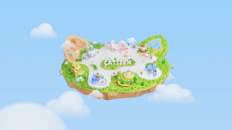 Catizen: así es el minijuego que triunfa en Telegram con más de 26 millones de jugadores