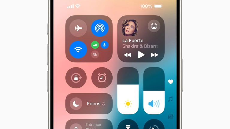 Cómo personalizar el Centro de Control en iOS 18: todo lo que debes saber