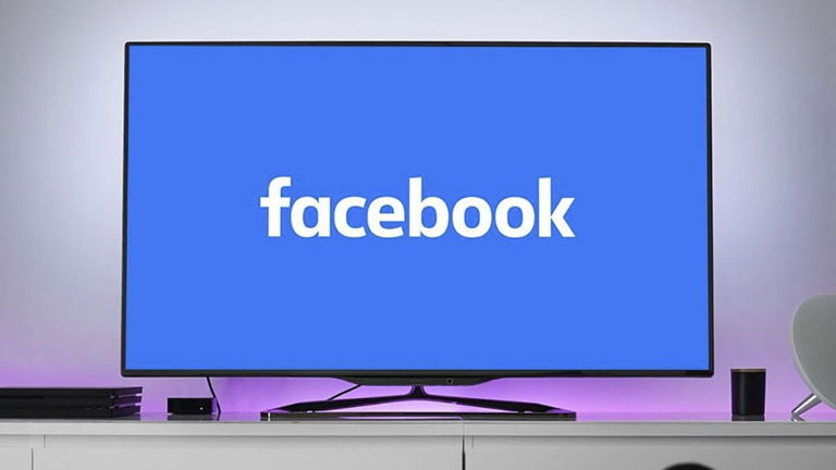 Cómo usar Facebook desde una Smart TV