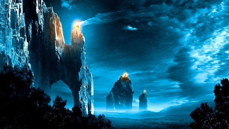 La mejor película de fantasía de la historia está en streaming. Es una joya atemporal que más de 2 millones de personas alaban como lo mejor del cine