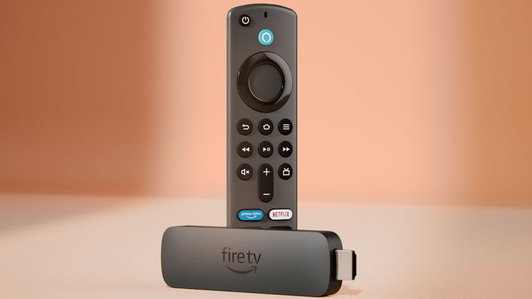 Amazon cambia Android por Linux para evitar la piratería: así es Vega OS, el nuevo sistema operativo del Fire TV Stick