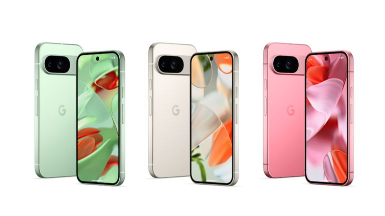 No, los Google Pixel 9 no se lanzarán al mercado con Android 15