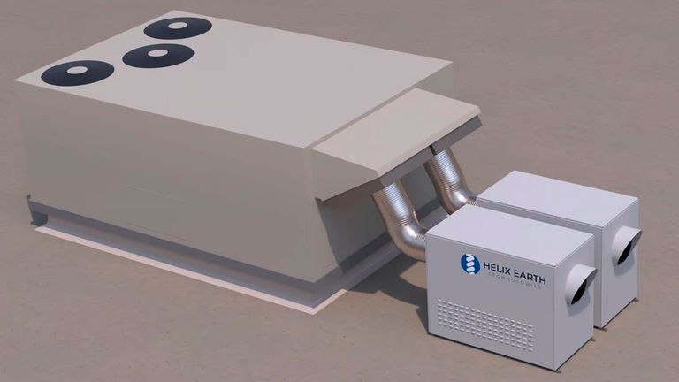 Te va a ahorrar una fortuna en la factura de la luz. Este nuevo invento reduce de forma drástica el consumo de tu aire acondicionado