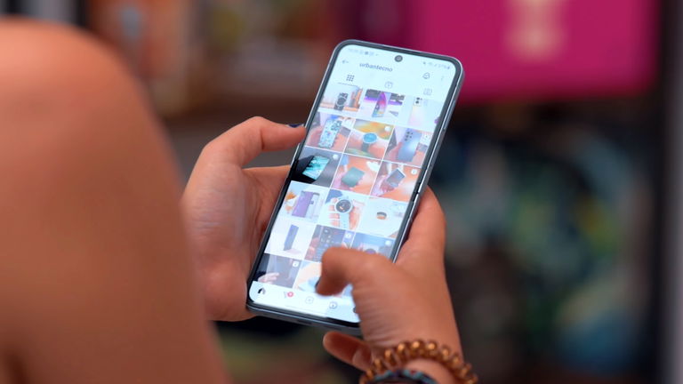 Instagram añade nuevas herramientas de texto y animación a las publicaciones, Reels y Stories