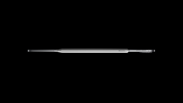 Apple lo ha vuelto a hacer: el iPad más caro de todos es también el más vendido