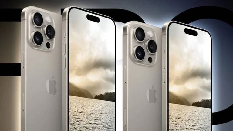 La presentación de los iPhone 16 se acerca y es posible que se haya filtrado la fecha