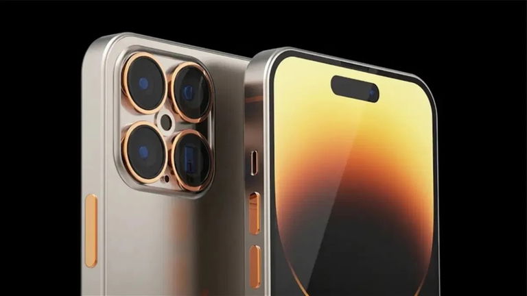 Los iPhone 17 llegarían con 12 GB de RAM, según una nueva filtración