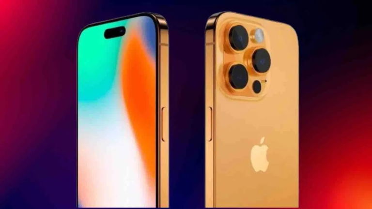 Giro de 180 grados: sólo el iPhone 17 Pro Max tendría 12 GB de RAM