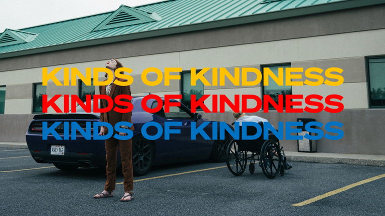 Tras 'Pobres criaturas' es el turno de 'Kinds of Kindness', con fecha y plataforma de streaming confirmadas