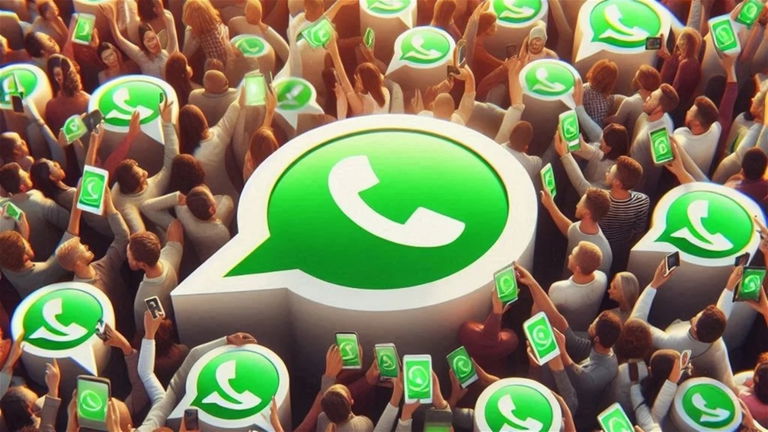 Los nombres de usuario de WhatsApp serán el escudo definitivo contra el spam