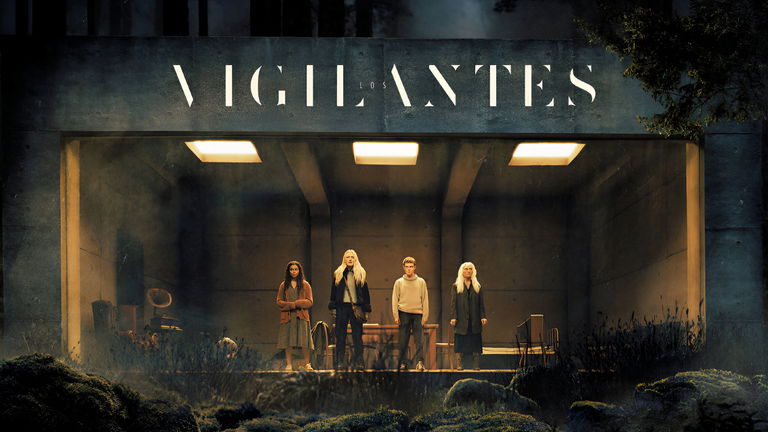 'Los vigilantes', del maestro del terror y el suspense M. Night Shyamalan, llega al streaming este mes