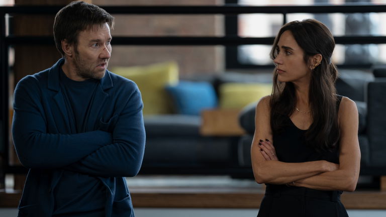 Apple TV+ renueva por una segunda temporada su serie de ciencia ficción protagonizada por Jennifer Connelly