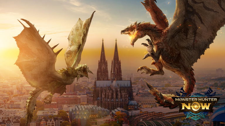 Monster Hunter Now: descubre las asombrosas novedades que llegan en la Temporada 3 del juego