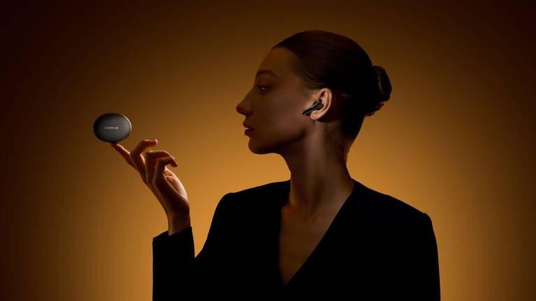 Qué te parece que estos OnePlus Buds Pro 3 tengan un 65% de descuento: sí, yo también flipo