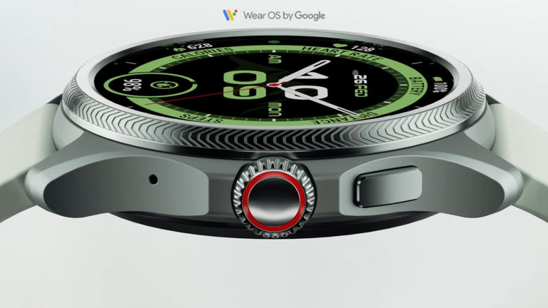 De 359 a 190 euros: este reloj inteligente premium tiene un gran descuento y nuestra recomendación personal