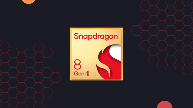 Las características del Qualcomm Snapdragon 8 Gen 4 salen a la luz: así será el chipset de gama alta de 2025