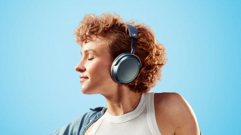 Sennheiser apuesta por una ANC funcional y equilibrada, sin exageraciones, y por esta oferta