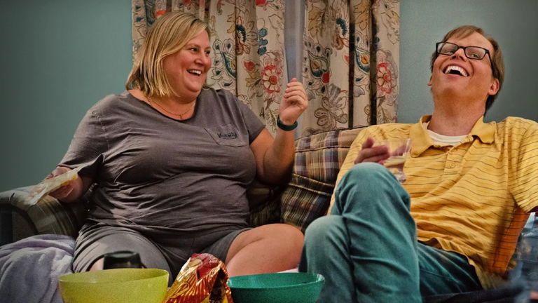 La tercera temporada de 'Somebody Somewhere' será la última, pero ya tenemos fecha para su estreno