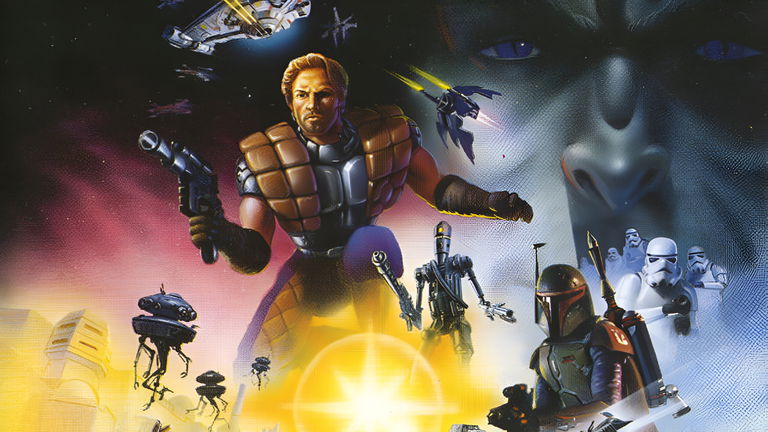 El casi desconocido videojuego de 'Star Wars' con el que 'Outlaws' comparte periodo y mecánicas