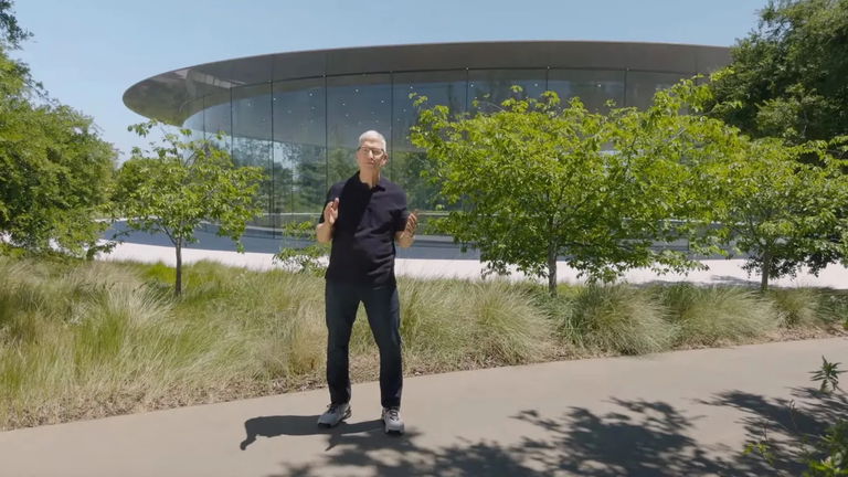 La posible invitación al evento de presentación del iPhone 16 se filtra revelando uno de sus nuevos colores