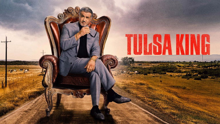 Tráiler final a golpe de country de la segunda temporada de 'Tulsa King' a menos de un mes de su estreno