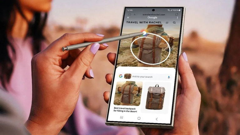 Una de las mejores funciones de los móviles Samsung está a punto de llegar a los modelos de la serie Galaxy A